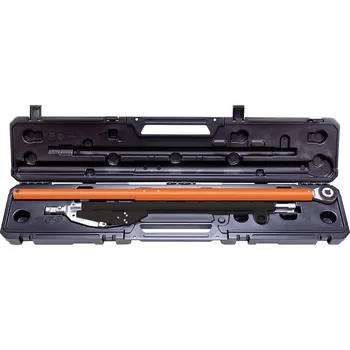 Momentový klíč, pro oboustranné utahování, 1", 900-2000 Nm, přesnost 4% - Beta Tools