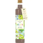 Naturprodukt Sirup mojito