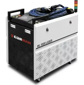 Svářečka Cormak WL1000