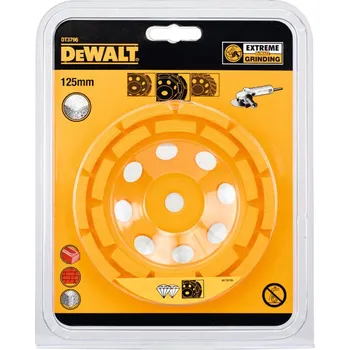 Brusný kotouč DeWALT DT3796 125 mm