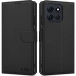 Tech-Protect Wallet flipové pouzdro pro Motorola Moto G56 5G černé