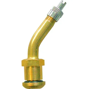 Sada na opravu pneumatiky Invento Kovový ventil LKW 58 MS/9,7-45 - V3.22.1