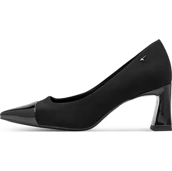 Dámské lodičky Tamaris 1-22466-45-007 Dámské lodičky černé 39