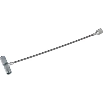 Sada na opravu pneumatiky Invento Vyhledávač ventilů