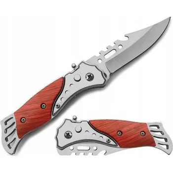 kapesní nůž Nůž kapesní zavírací Fengli s pojistkou 20,5 cm + Možnost GRAVÍROVÁNÍ