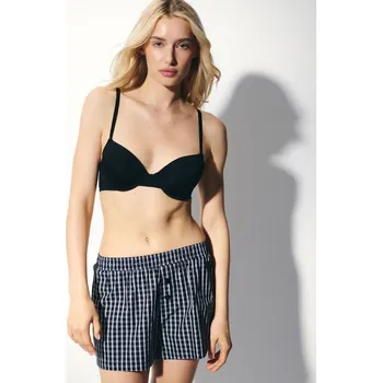 Dámské oblečení Podprsenka - L - House - černá - 681EN-99X