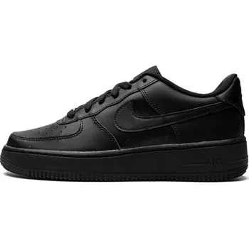 Dámská obuv Nike Air Force 1 Low LE "Black" (GS) Velikost: 36.5