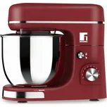 BERGNER Kuchyňský robot 1300W MAROON BG-51036-RD