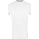 Mantis Pánské prodloužené tričko - Bílá | L