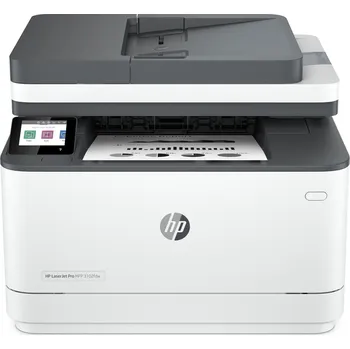Tiskárna HP LaserJet Pro/MFP 3102fdw/MF/Laser/A4/LAN/WiFi/USB