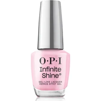 Přípravek na nehty Lak na nehty s gelovým efektem OPI Infinite Shine Faux-Ever Yours, 15ml