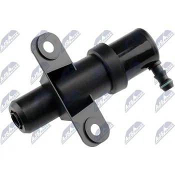 Autosklo Tryska ostřikovače, čištění světlometu NTY EDS-HY-500