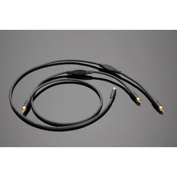 Audio kabel Transparent MusicLink RCA Interconnect | 1m
