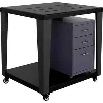 Dílenský stůl Pracovní stůl pro závitořezy 700x600x720 mm