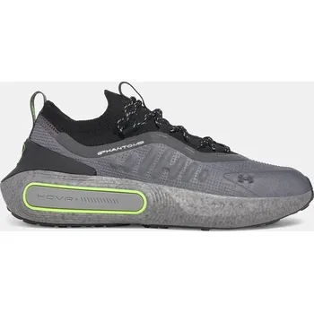 Dámská fitness obuv Boty UNDER ARMOUR UA U PHANTOM 4 RFLCT 3027672-014 šedá EU 42 (US 8,5)