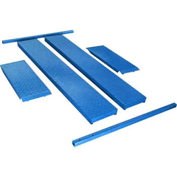 Auto-moto MDtools Boční nástavce pro ATV ke zvedáku QYK-ML600