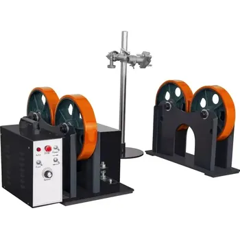 Svářečka Svařovací rotační polohovadlo CORMAK OS-1