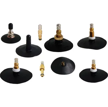 Dušové ventily s patkou, MOTO, AUTO, VAN, TRUCK, AGRO, různé rozměry - Ferdus Varianta: GP1 MOTO. průměr 45 mm. 1 ks