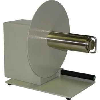 Tiskárna štítků Univerzální navíječ UN-220 na etikety, 250 mm/s