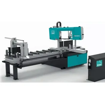 Pásová pila Pásová pila IMET KTECH 502 F2000