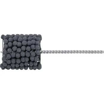 BGS technic Honovací přípravky pro válce motorů, hrubost P 120, různé průměry - BGS Pracovní rozsah: 81-83 mm