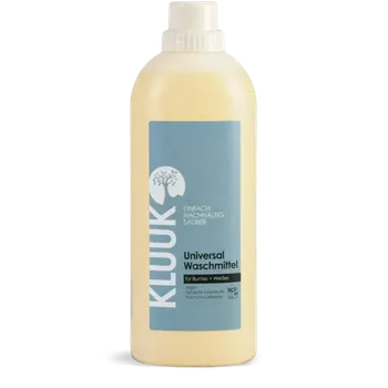 KLUUK Univerzální prací gel 1 l eco