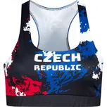 Dámská funkční sportovní podprsenka premium ALTISPORT VOJ/ALW036POD01 SKVRNY M