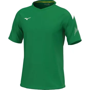 Fotbalový dres Mizuno MZNRB Tee P2EAB55038 Velikost textilu: M