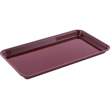 DUPONT Tác GN plexi 1/3 - 17 bordo