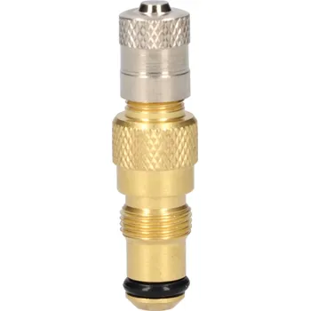 Sada na opravu pneumatiky Invento Šroubovací vložka pro ventily GP 6, SP 7, TR 218 - V4.02.1.