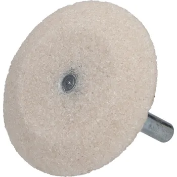 Sada na opravu pneumatiky Invento Brusný kámen, 50x10 mm