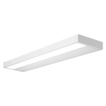 Zářivkové svítidlo LEDVANCE LINEAR Podlinkové LED svítidlo, 12 W, teplá bílá, 60 cm