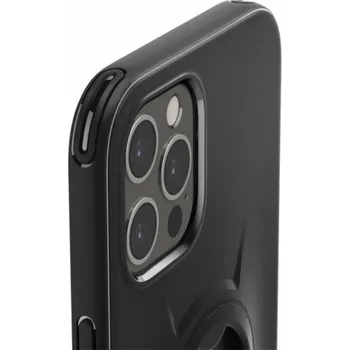 Spigen kryt Gearlock Bike Mount Case pro iPhone 12 Pro Max - Black