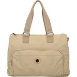 Dámská kabelka na rameno béžová - Enrico Benetti Sanela béžová