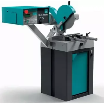 Okružní pila Kotoučová pila IMET VELOX 350SHE