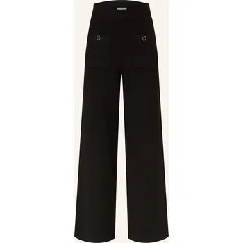 Joseph Ribkoff Dámské Úpletové Kalhoty, černá, 40