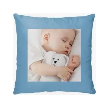 Dekorativní polštářek Polštářek, bavlna, Kouzelná říše, 38x38 cm