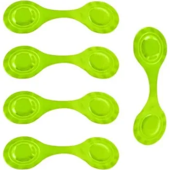 Kompresor YALiya 5 kusů magnetických reflektorů