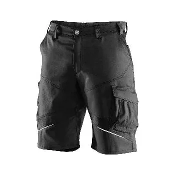 Dámské kraťasy KÜBLER dámské šortky Activiq černá 40