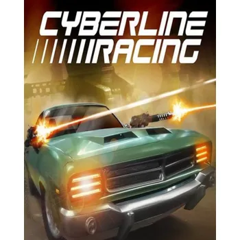 Počítačová hra ESD Cyberline Racing