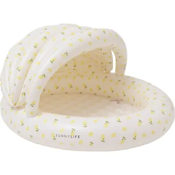 Dětský bazének Sunnylife, Nafukovací bazének pro miminka Buddy Mima the Fairy - Formadore