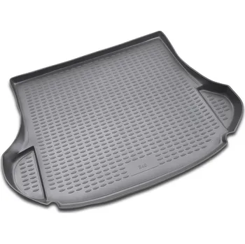 Vana do kufru gumová VOLVO S40 Sedan 2007-> SIXTOL