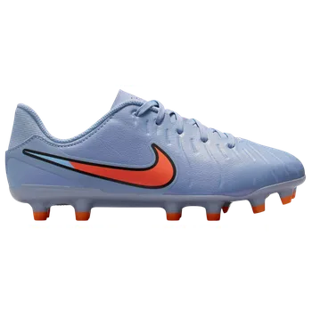 Kopačky Kopačky Nike JR LEGEND 10 ACADEMY FG/MG dv4348-402 Velikost 36 EU | 3,5 UK | 4Y US | 23 CM