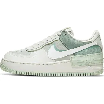 Dámské tenisky Nike Air Force 1 Low Shadow "Spruce Aura White" Velikost: 37.5