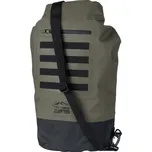 Task Force 2215 Vak lodní nepromokavý zelený 50L TF-2215 Task Forces™ Waterproof MOLLE Duffle Bag Ranger Green