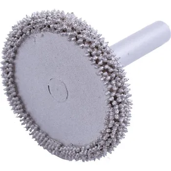 Ferdus Brusný kotouč na pneumatiky, 35/6,3 mm, hrubost 330