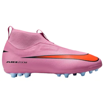 Kopačky Kopačky Nike Zoom Mercurial Superfly 10 Academy AG Kids fq8308-600 Velikost 33,5 EU | 1,5 UK | 2Y US | 21 CM
