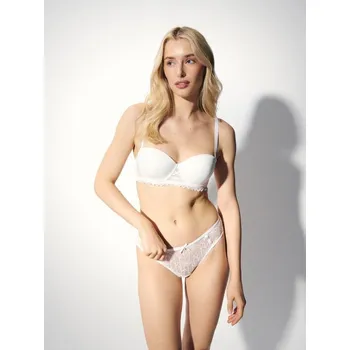 Kalhotky Kalhotky s krajkou - XS - House - bílý - 534HI-00X