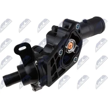 Automobilové těsnění Termostat, chladivo NTY CTM-RE-029