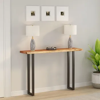 Stolová deska vidaXL Stolní deska 160x30x2,5 cm obdélník masivní akácie živá hrana